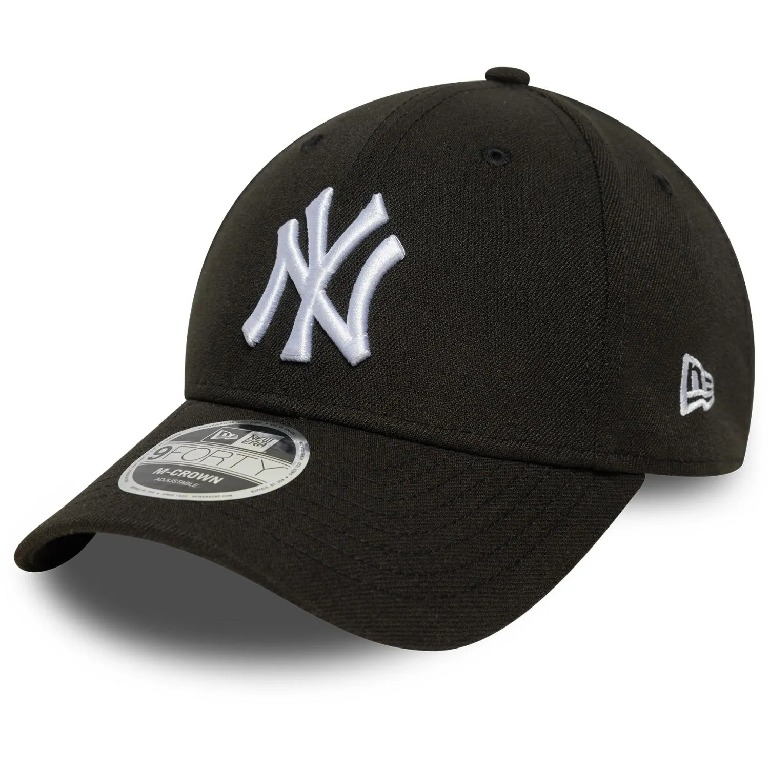 帽子 Newera Yankees 9FORTY YKS-1201NV model New Era 940 League NY Yankees Cap | PlutoSport